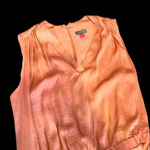 Vince Camuto jumpsuit